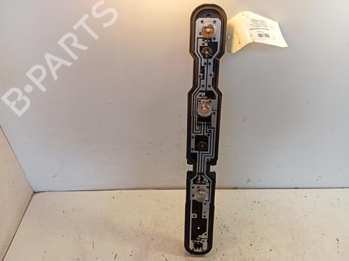 Lampeholder Lampeholder RENAULT MASTER III Van (FV) [2010-2026] 34325615 34325615