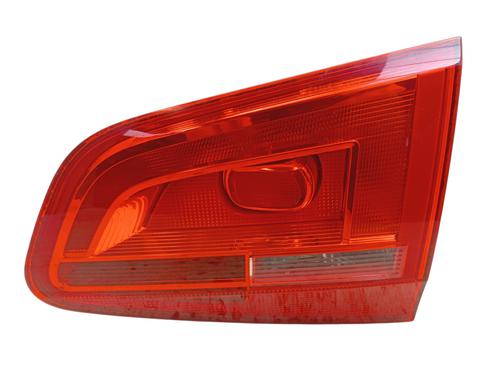 Used Right tailgate light Right tailgate light VW SHARAN (7N1, 7N2) 2.0 TDI (140 hp) 34329851 34329851