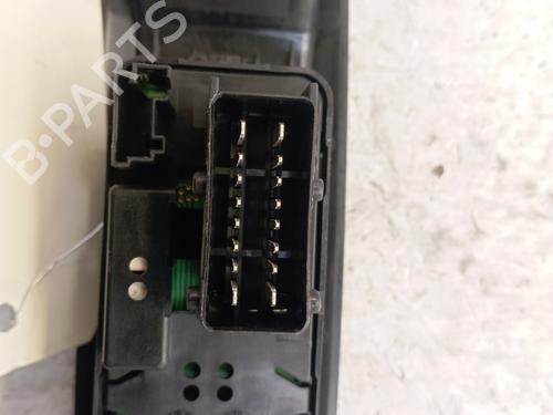 Left front window switch CITROËN DS3 (SA_) 1.6 HDi 90 | BP38678023I27 - Image 3