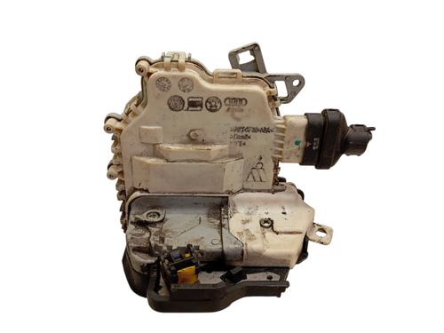 Used Front right lock Front right lock AUDI A6 Allroad C6 (4FH) [2006-2011] 34328087 34328087