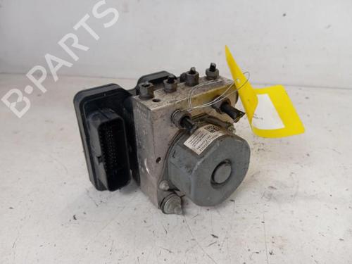 Used ABS pump ABS pump PEUGEOT 308 SW II (LC_, LJ_, LR_, LX_, L4_) 1.6 BlueHDi 120 (120 hp) 34322248 34322248