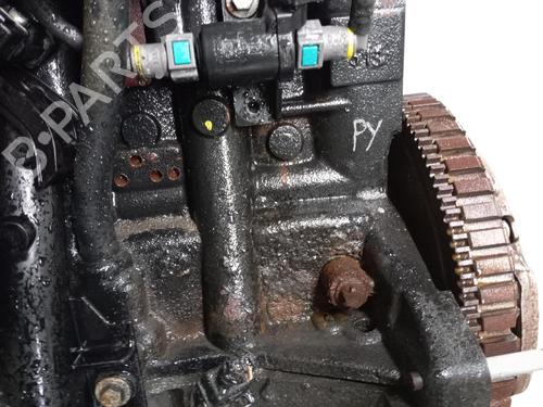 Engine RENAULT MODUS / GRAND MODUS (F/JP0_) 1.5 dCi 75 | BP40199481M1 - Image 3