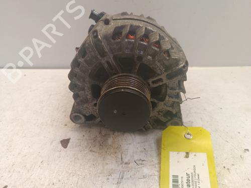 Alternator PEUGEOT PARTNER Box Body/MPV 1.6 HDi | BP38677908M7 - Image 2