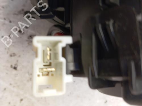 Used Heater blower motor Heater blower motor NISSAN LEAF (ZE0) Electric (109 hp) 35927293 35927293