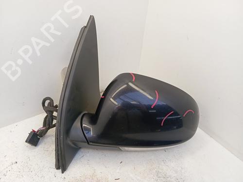 Used Left mirror Left mirror VW GOLF V (1K1) [2003-2010] 34326084 34326084