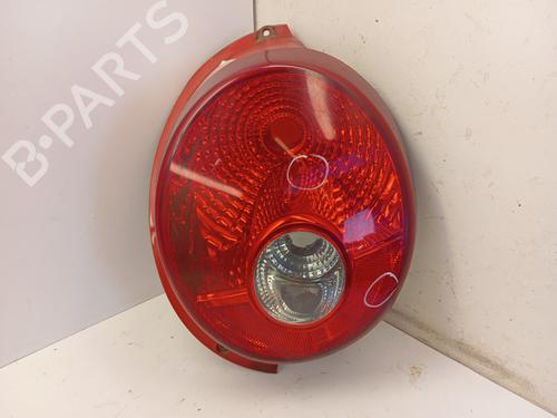 Used Right taillight Right taillight CHEVROLET MATIZ (M200, M250) [2005-2026] 34327215 34327215