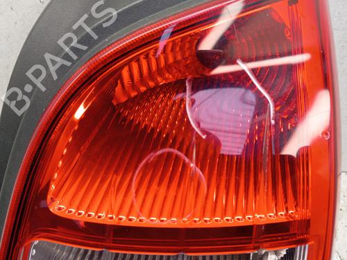 right-taillight-renault-twingo-ii-cn0_-2007-37078022 main image