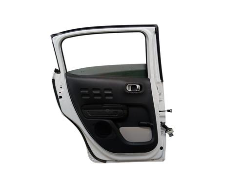 left-rear-door-citroen-c3-iii-sx-2016-37738049 main image