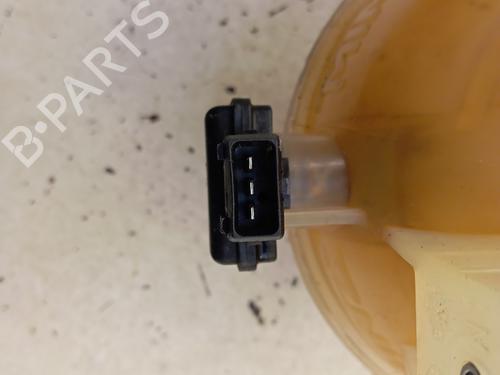 Used Expansion tank Expansion tank PEUGEOT 307 (3A/C) 2.0 HDi 90 (90 hp) 34326410 34326410