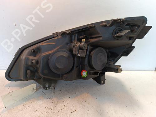 Højre forlygte Højre forlygte RENAULT SCÉNIC II (JM0/1_) [2003-2010] 34325956 34325956