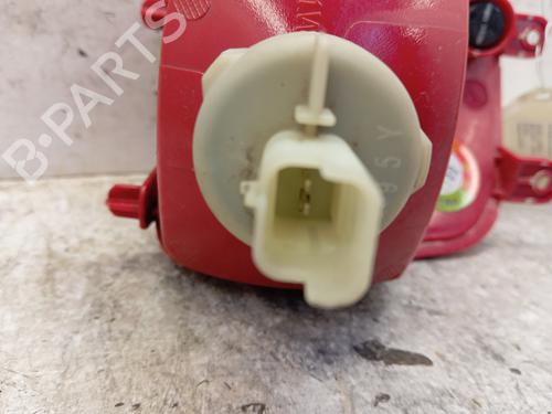 Used Rear bumper left light Rear bumper left light 37077618 37077618