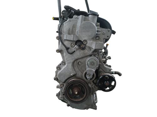 Motor Motor NISSAN QASHQAI II (J11, J11_) [2013-2026] 35791729 35791729