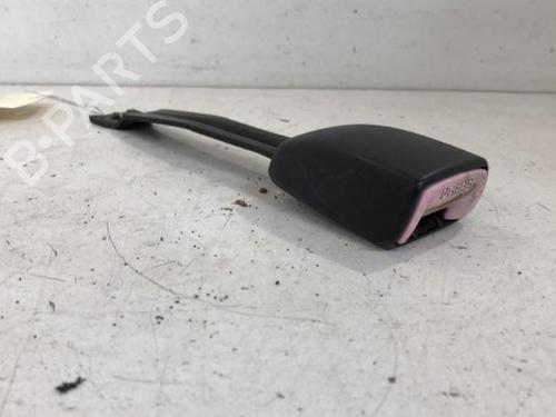 Used Seat buckle Seat buckle PEUGEOT 107 (PM_, PN_) 1.0 (68 hp) 34321670 34321670