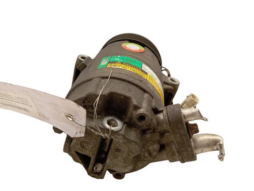 Compressor A/A Compressor A/A OPEL ZAFIRA A MPV (T98) 2.2 DTI 16V (F75) (117 hp) 34327488 34327488