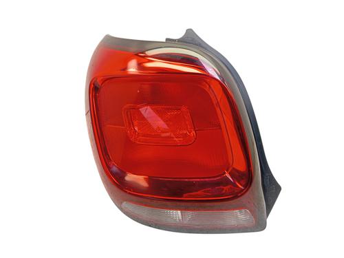 Used Left taillight Left taillight CITROËN C1 II (PA_, PS_) 1.0 VTi 68 (69 hp) 36473137 36473137