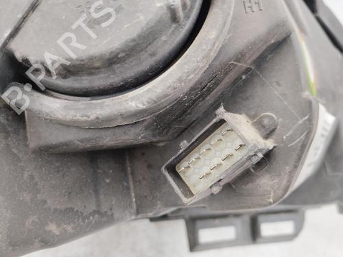 Left headlight OPEL CORSA D (S07) 1.3 CDTI (L08, L68) | BP39488398C28 - Image 2