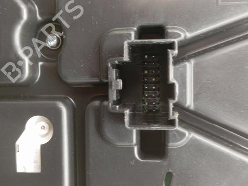 Used Instrument cluster Instrument cluster FORD FOCUS IV (HN) [2018-2026] 34326421 34326421