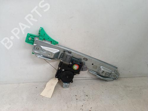 Elevalunas trasero derecho Elevalunas trasero derecho OPEL ASTRA H (A04) [2004-2014] 34322462 34322462