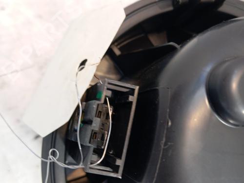 Used Heater blower motor Heater blower motor OPEL CORSA F (P2JO) 1.2 (68) (75 hp) 34325774 34325774