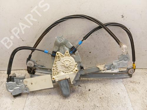 Front left window mechanism PEUGEOT 607 (9D, 9U) 2.7 HDi 24V | BP37077778C22 - Image 3