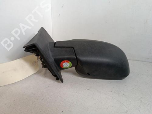 Bakspejl venstre Bakspejl venstre FORD FIESTA V (JH_, JD_) [2001-2014] 34321946 34321946