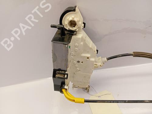 Used Tailgate lock Tailgate lock 37504266 37504266