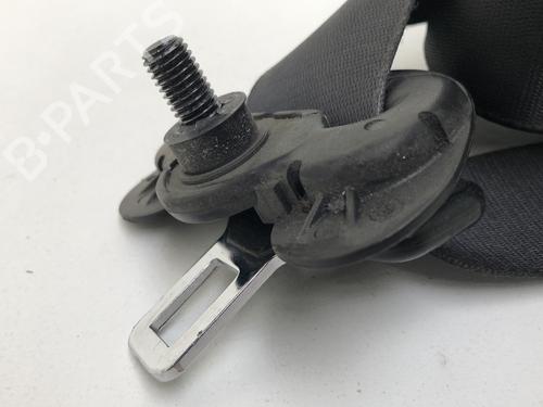 Used Front left seatbelt Front left seatbelt MINI MINI (R56) Cooper S (174 hp) 34320335 34320335