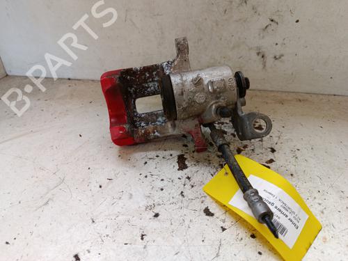 Used Left rear brake caliper Left rear brake caliper AUDI A1 Sportback (GBA) 30 TFSI (116 hp) 34323146 34323146
