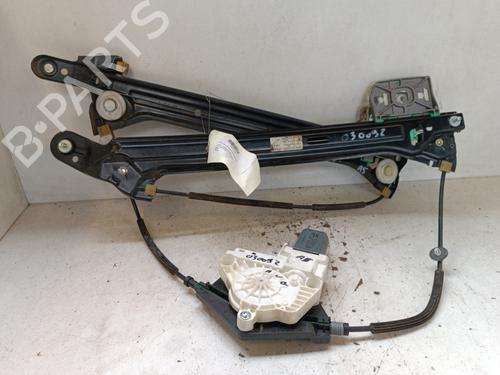 Used Front left window mechanism Front left window mechanism AUDI A5 Sportback (8TA) 2.0 TDI (150 hp) 34323029 34323029