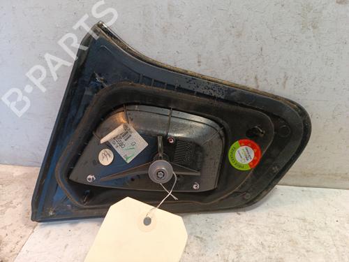 Venstre baglygte bagklap Venstre baglygte bagklap CITROËN C3 II (SC_) 1.4 (73 hp) 34324433 34324433