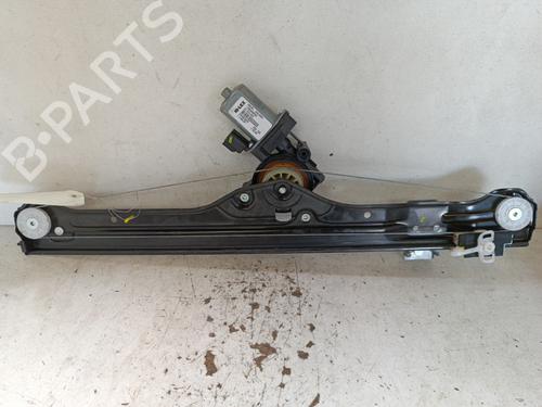 Front left window mechanism FIAT DUCATO Van (250_) 120 Multijet 2,3 D | BP37188491C22 - Image 3