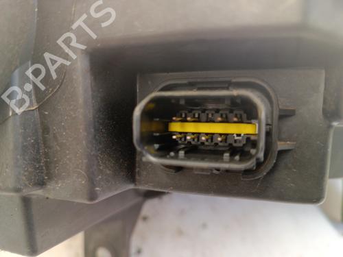 Left headlight PEUGEOT PARTNER Box Body/MPV 1.6 HDi | BP38678075C28 - Image 2