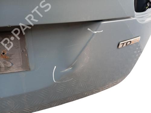 Used Tailgate Tailgate FORD KUGA I 2.0 TDCi (136 hp) 35809316 35809316