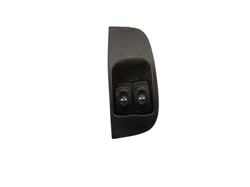 Left front window switch RENAULT MEGANE I (BA0/1_) | BP36472052I27 - Image 2