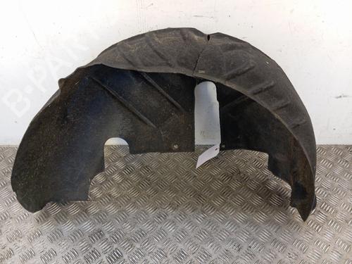 Hjulbue Hjulbue CITROËN C3 II (SC_) 1.0 VTi 68 (68 hp) 34325516 34325516