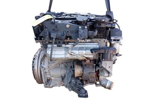 Engine BMW 5 (E60) 520 d | BP34329509M1 - Image 4