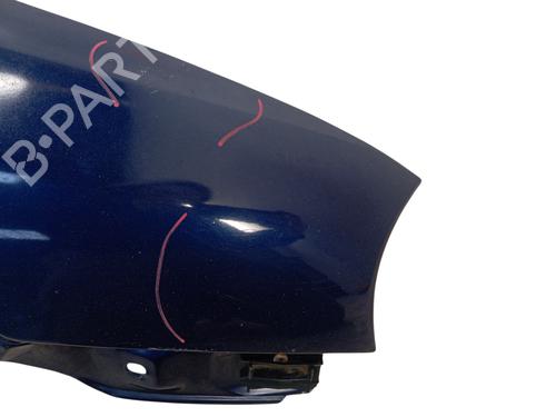Used Right front fenders Right front fenders OPEL CORSA B (S93) 1.0 i 12V (F08, F68, M68) (54 hp) 35810069 35810069