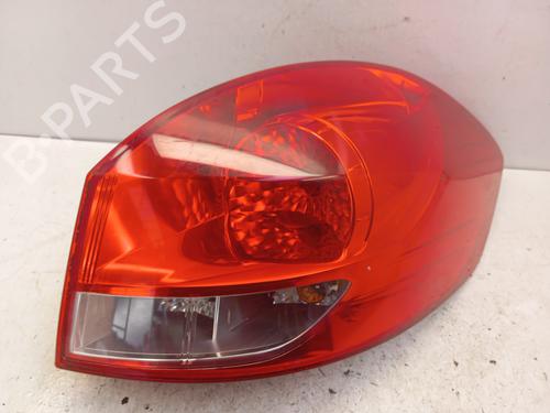 Used Right taillight Right taillight 39488314 39488314