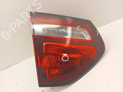 Used Left tailgate light Left tailgate light CITROËN C4 Picasso I MPV (UD_) [2006-2015] 34327322 34327322
