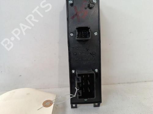 Used Left front window switch Left front window switch FORD FOCUS III Saloon [2010-2020] 34321516 34321516