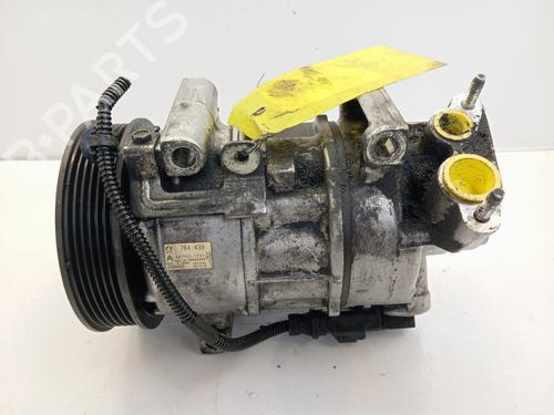 AC compressor CITROËN C4 II (NC_) 1.6 HDi 90 | BP37529134M34 - Image 3
