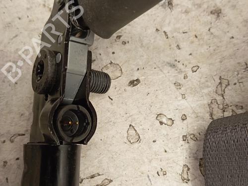 Used Front right seatbelt Front right seatbelt OPEL ASTRA J Saloon [2012-2026] 34328500 34328500