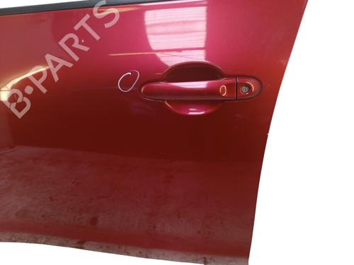 Used Left front door Left front door NISSAN JUKE (F15) 1.5 dCi (110 hp) 36572581 36572581