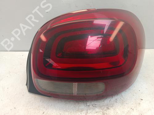 Right taillight CITROËN C3 III (SX) 1.2 PureTech 82 | BP38678112C35 - Image 2