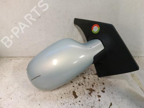 Used Right mirror Right mirror RENAULT SCÉNIC I MPV (JA0/1_, FA0_) [1999-2010] 34323207 34323207