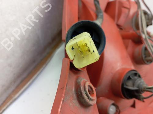 Used Right taillight Right taillight SUZUKI SWIFT III (MZ, EZ) 1.3 DDiS (RS413D) (69 hp) 34328871 34328871