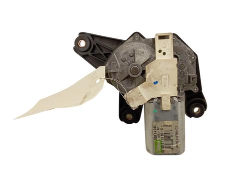 Used Rear wiper motor Rear wiper motor NISSAN MICRA III (K12) 1.2 16V (80 hp) 34328048 34328048