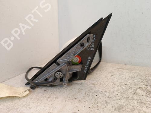 Used Right mirror Right mirror SKODA ROOMSTER (5J7) 1.4 TDI (80 hp) 34323606 34323606