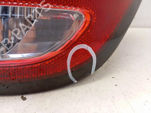 Used Right taillight Right taillight CITROËN C3 II (SC_) 1.4 HDi 70 (SC8HZC, SC8HR0, SC8HP4) (68 hp) 34326571 34326571