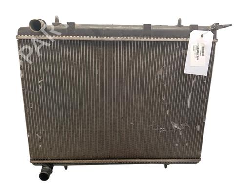Used Water radiator Water radiator 34330334 34330334